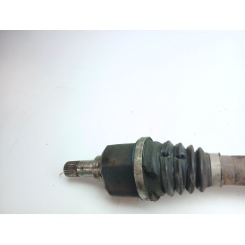 Recambio de transmision delantera izquierda para citroën c4 ii (nc_) 1.6 bluehdi 100 referencia OEM IAM 9684134780  