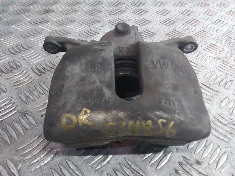 Recambio de pinza freno delantera derecha para skoda superb (3v3) ambition referencia OEM IAM   
