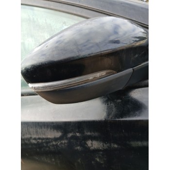 Recambio de retrovisor derecho para ford focus iv (hn) 1.0 ecoboost referencia OEM IAM  abatible 