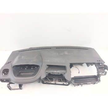 Recambio de salpicadero para peugeot rifter access standard referencia OEM IAM 16841899ZD NO LLEVA AIRBAG 