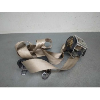 Recambio de cinturon seguridad trasero derecho para audi q7 (4l) 3.0 tdi referencia OEM IAM 606669800 4L0857806G 