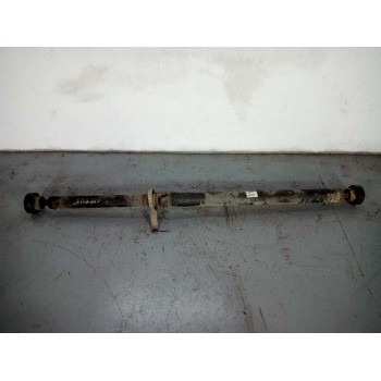 Recambio de transmision central para audi a6 avant (4b5) 2.5 tdi referencia OEM IAM 4z7521101N  