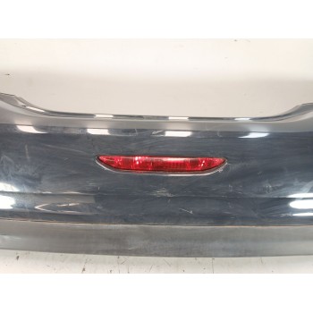 Recambio de paragolpes trasero para peugeot 208 i (ca_, cc_) 1.2 vti 82 referencia OEM IAM 1607254580  