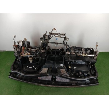 Recambio de salpicadero para peugeot rifter 1.5 bluehdi 130 referencia OEM IAM 16841899ZD  