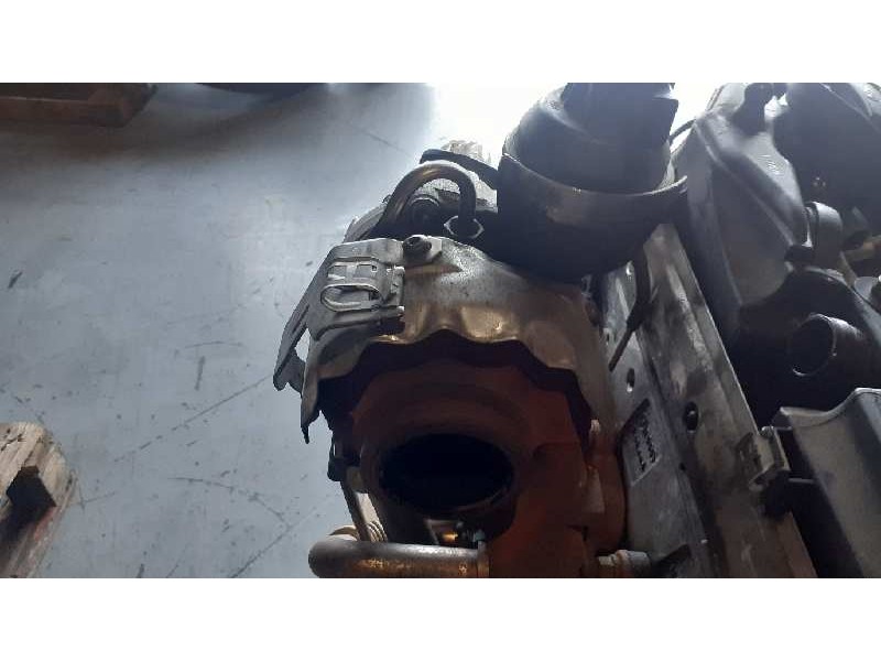 Recambio de turbocompresor para skoda superb combi (3t5) 2.0 tdi dpf referencia OEM IAM 03L253056T  