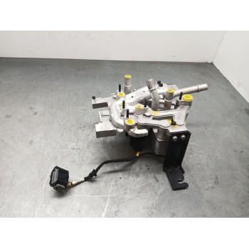 Recambio de modulo electronico para kia ev3 referencia OEM IAM HL201L3LAC  