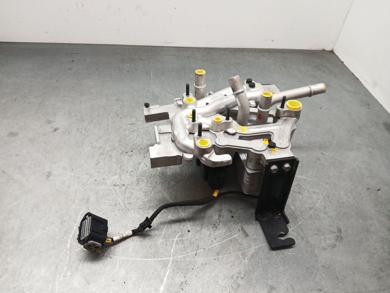 Recambio de modulo electronico para kia ev3 referencia OEM IAM HL201L3LAC  