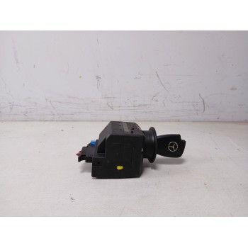Recambio de conmutador de arranque para mercedes-benz clk (c209) clk 270 cdi (209.316) referencia OEM IAM a2095450908  