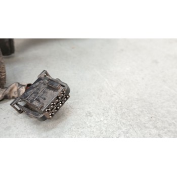 Recambio de retrovisor derecho para seat altea xl (5p5, 5p8) 1.6 tdi referencia OEM IAM 5P1857508H  ABATIBLE