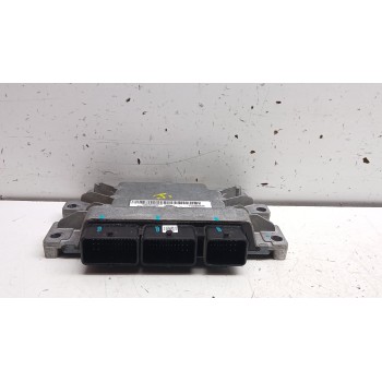 Recambio de centralita motor uce para dacia spring ev (b6m1) referencia OEM IAM 237d40543r 237d40288r a3c0920900101