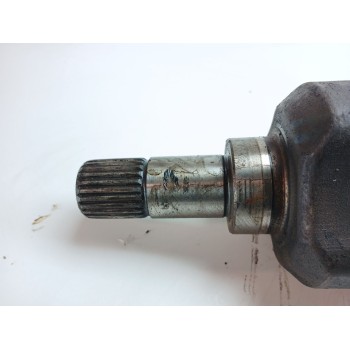 Recambio de transmision delantera izquierda para citroën c4 ii (nc_) 1.6 bluehdi 100 referencia OEM IAM 9684134780  