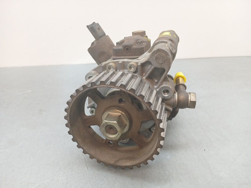 Recambio de bomba inyeccion para citroën c2 (jm_) 1.4 hdi referencia OEM IAM 9641852080 a2c20000727 