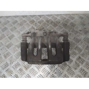 Recambio de pinza freno delantera izquierda para peugeot 607 (s2) básico referencia OEM IAM   TRW