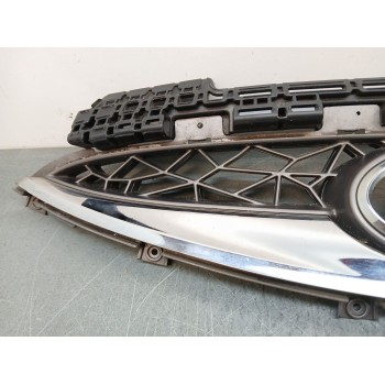 Recambio de rejilla paragolpes delantero para hyundai ix20 1.4 crdi cat referencia OEM IAM 863511k000  
