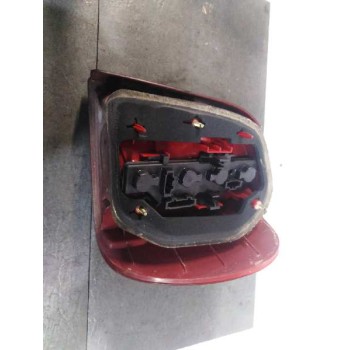 Recambio de piloto trasero izquierdo para volkswagen polo berlina (6n2) trendline referencia OEM IAM   