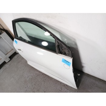 Recambio de puerta delantera derecha para renault megane iii coupé (dz0/1_) 1.2 tce (dz2b, dz11) referencia OEM IAM   