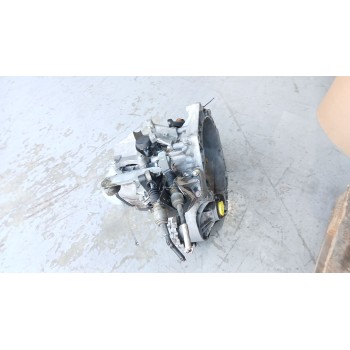 Recambio de caja cambios para mini mini (r50, r53) cooper referencia OEM IAM PNA  