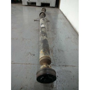 Recambio de transmision central para audi a6 avant (4b5) 2.5 tdi referencia OEM IAM 4z7521101N  