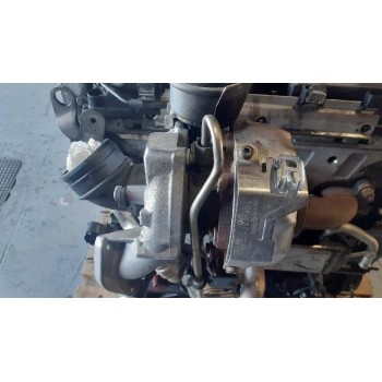 Recambio de turbocompresor para skoda superb combi (3t5) 2.0 tdi dpf referencia OEM IAM 03L253056T  