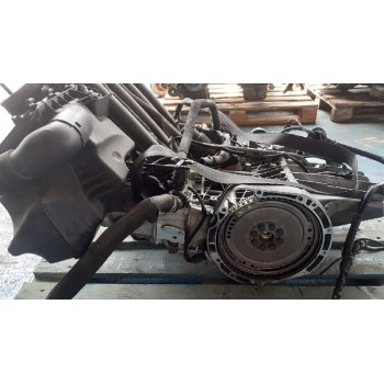Recambio de motor completo para mercedes-benz clase a (w169) a 200 (169.033) referencia OEM IAM   