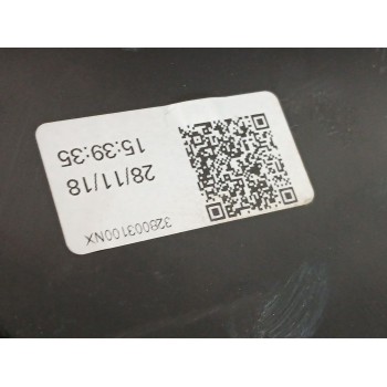 Recambio de salpicadero para peugeot rifter 1.5 bluehdi 130 referencia OEM IAM 16841899ZD  