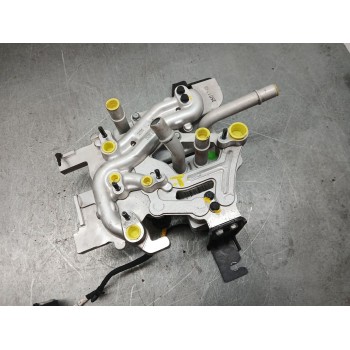 Recambio de modulo electronico para kia ev3 referencia OEM IAM HL201L3LAC  