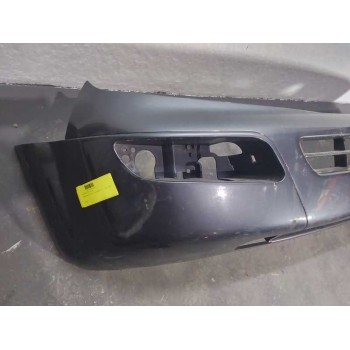 Recambio de paragolpes delantero para ssangyong rexton 2.7 turbodiesel cat referencia OEM IAM 7871A08001X GRIS OSCURO 