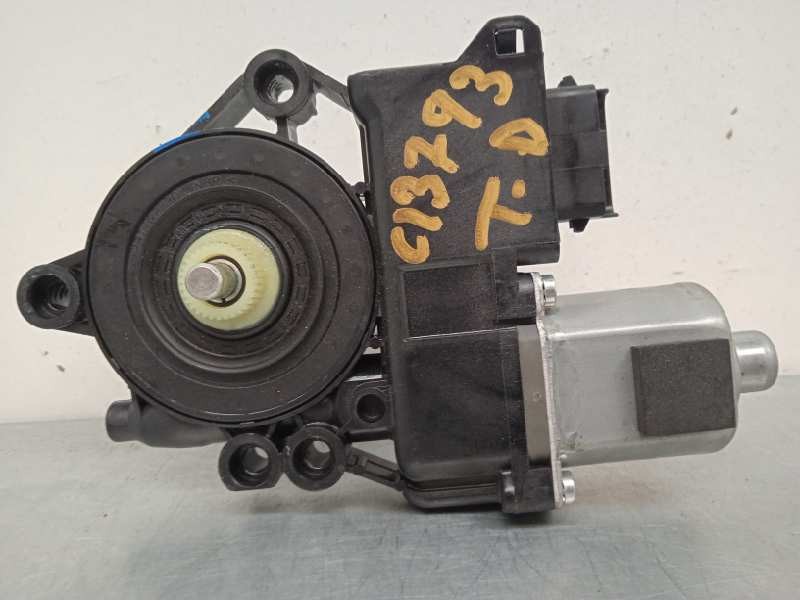 Recambio de motor elevalunas trasero derecho para hyundai i30 premium referencia OEM IAM 00S1A2707  6 PINS