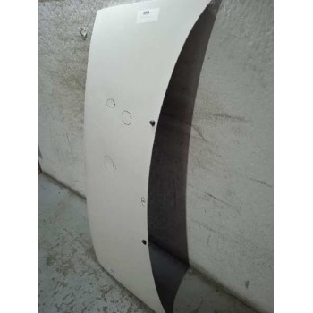 Recambio de capot para citroën jumpy 2.0 hdi sx furg. referencia OEM IAM  1ºSERIE 