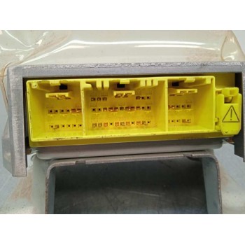 Recambio de centralita airbag para toyota yaris (ncp1/nlp1/scp1) 1.4 turbodiesel cat referencia OEM IAM 8917052140 2310002470 