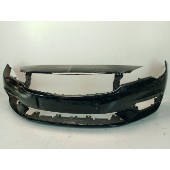 Recambio de paragolpes delantero para opel astra k (b16) 1.4 cng (68) referencia OEM IAM 39130492  