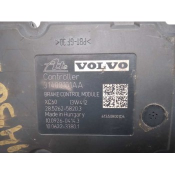 Recambio de abs para volvo s60 lim. kinetic referencia OEM IAM 31400101AA P31400101 10021209544