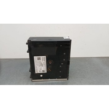 Recambio de modulo electronico para opel mokka x excellence referencia OEM IAM 42592590  