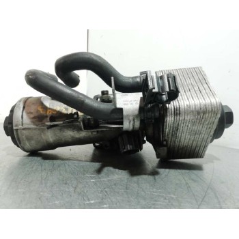 Recambio de soporte filtro aceite para volkswagen passat berlina (3c2) 2.0 tdi referencia OEM IAM 045115389J  