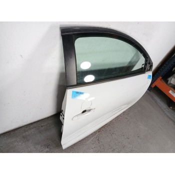 Recambio de puerta delantera derecha para renault megane iii coupé (dz0/1_) 1.2 tce (dz2b, dz11) referencia OEM IAM   