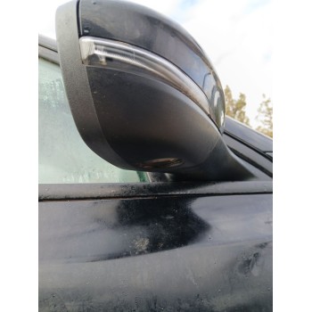 Recambio de retrovisor derecho para ford focus iv (hn) 1.0 ecoboost referencia OEM IAM  abatible 