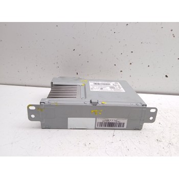 SISTEMA AUDIO / RADIO CD 9818777680 98392691zd