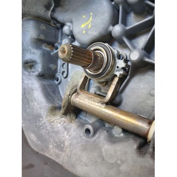 Recambio de caja cambios para mini mini (r50, r53) cooper referencia OEM IAM PNA  