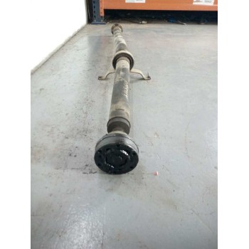 Recambio de transmision central para audi a6 avant (4b5) 2.5 tdi referencia OEM IAM 4z7521101N  