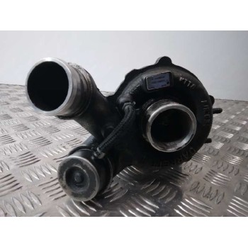 TURBOCOMPRESOR 28200-4A101 CASCO 