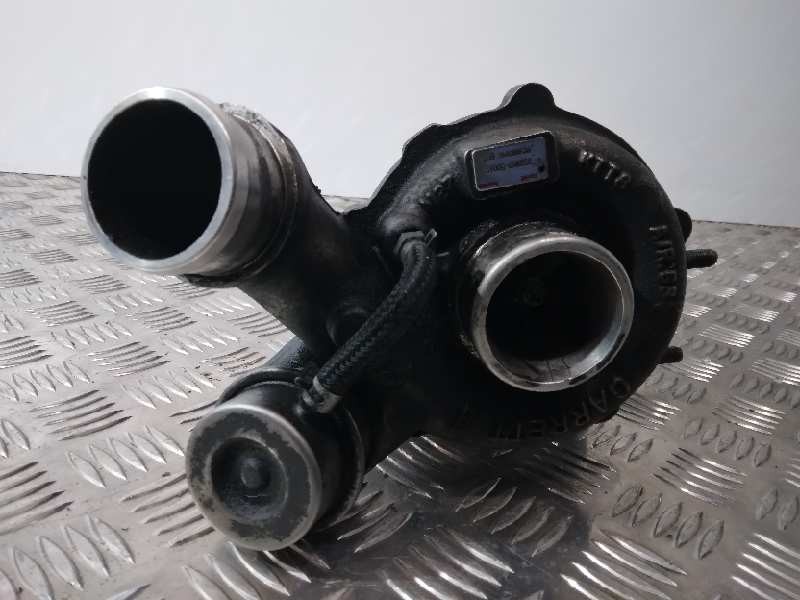 Recambio de turbocompresor para kia sorento 2.5 crdi cat referencia OEM IAM 28200-4A101 CASCO 