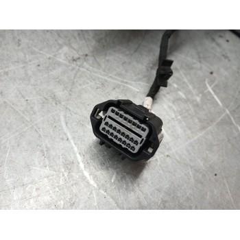 Recambio de modulo electronico para kia ev3 referencia OEM IAM HL201L3LAC  