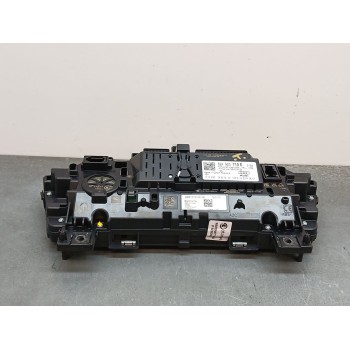 Recambio de cuadro instrumentos para audi a1 sportback (gba) referencia OEM IAM 82a920710e  
