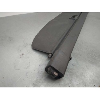 Recambio de bandeja trasera para fiat croma (194) 1.9 16v multijet dynamic (12.2007) referencia OEM IAM  EXTENSIBLE 