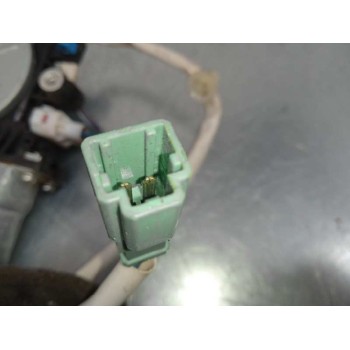 Recambio de elevalunas delantero derecho para honda jazz (gd1/5) 1.4 s referencia OEM IAM  ELECTRICO 5P 2 PINS
