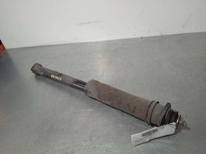 Recambio de amortiguador trasero derecho para chevrolet aveo ls referencia OEM IAM 96980829  