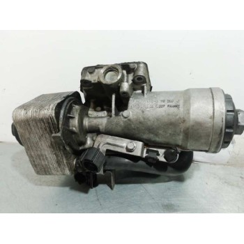 Recambio de soporte filtro aceite para volkswagen passat berlina (3c2) 2.0 tdi referencia OEM IAM 045115389J  