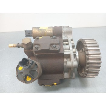 Recambio de bomba inyeccion para citroën c2 (jm_) 1.4 hdi referencia OEM IAM 9641852080 a2c20000727 