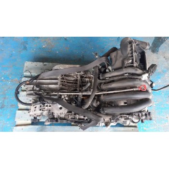 Recambio de motor completo para mercedes-benz clase a (w169) a 200 (169.033) referencia OEM IAM   