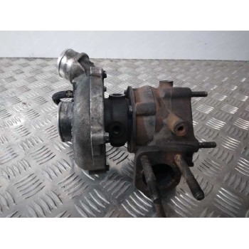 Recambio de turbocompresor para kia sorento 2.5 crdi cat referencia OEM IAM 28200-4A101 CASCO 